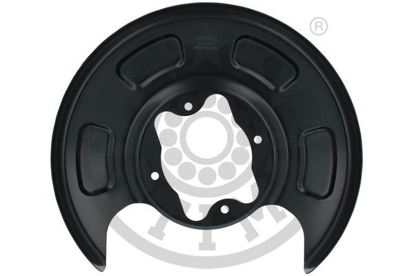 Plaat Optimal BSP-9227R