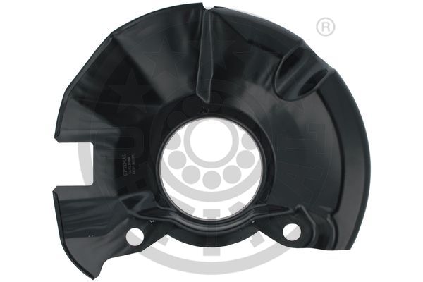 Plaat Optimal BSP-9228L