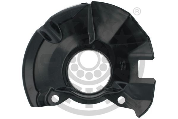 Plaat Optimal BSP-9228R