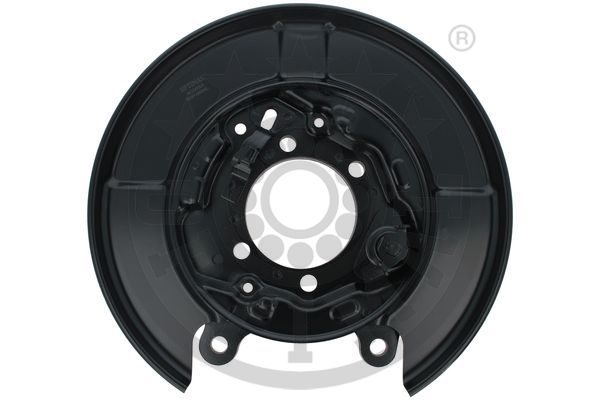 Plaat Optimal BSP-9604L