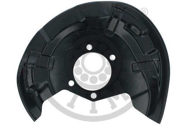 Plaat Optimal BSP-9606L