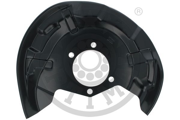 Plaat Optimal BSP-9606R