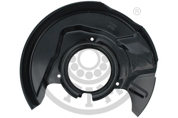 Plaat Optimal BSP-9803L