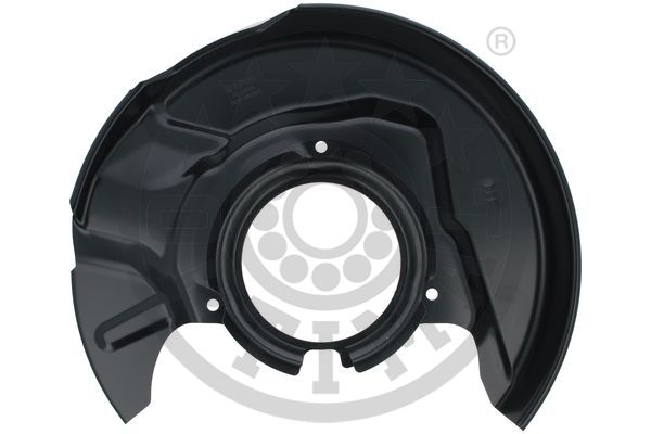 Plaat Optimal BSP-9803R