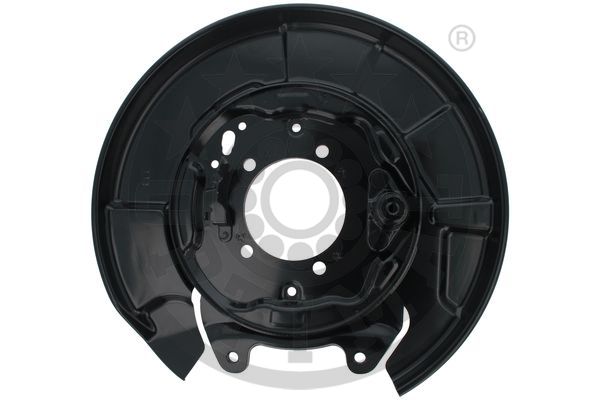 Plaat Optimal BSP-9804L