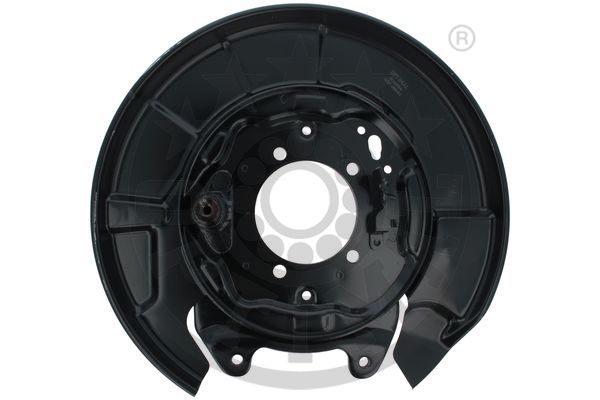 Plaat Optimal BSP-9804R