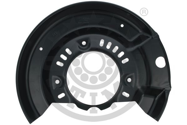 Plaat Optimal BSP-9805L