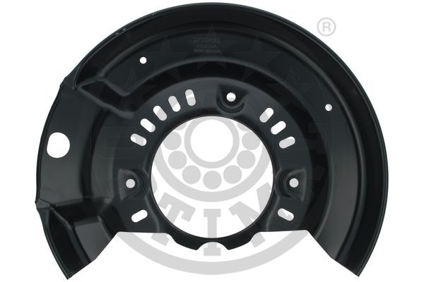 Plaat Optimal BSP-9805R