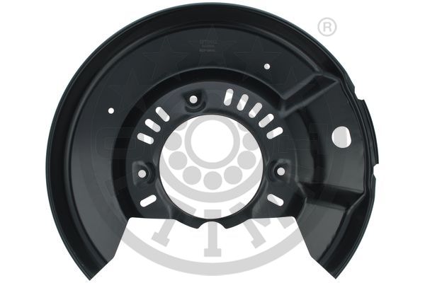 Plaat Optimal BSP-9806L