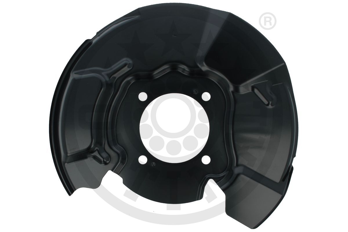 Plaat Optimal BSP-9809L