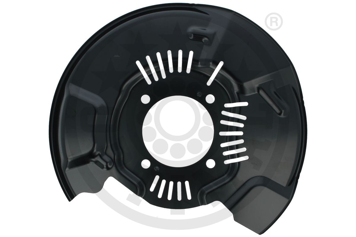 Plaat Optimal BSP-9810L