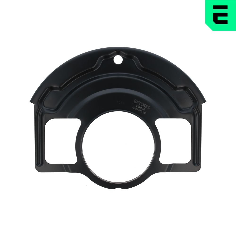 Plaat Optimal BSP-9820B