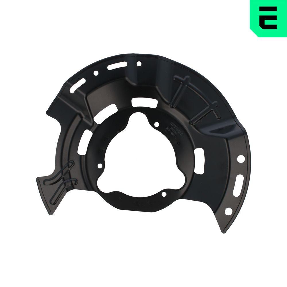 Plaat Optimal BSP-9826L