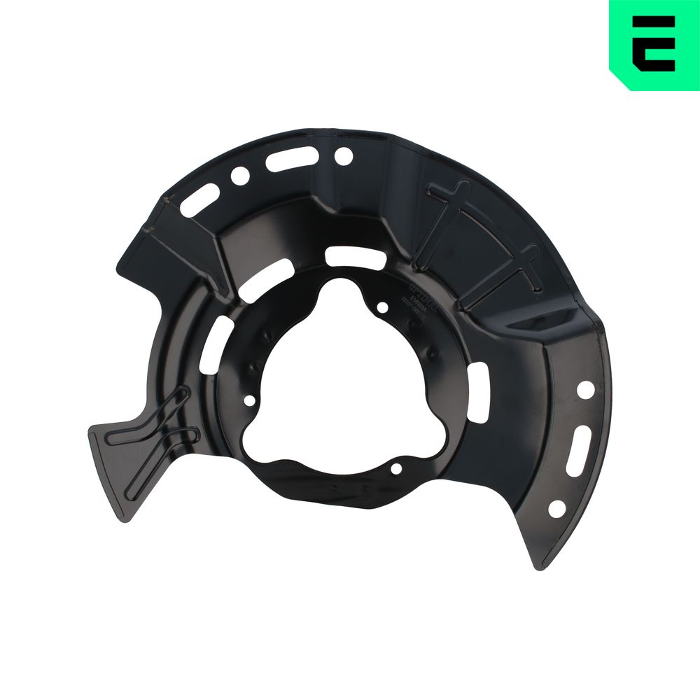 Plaat Optimal BSP-9827L