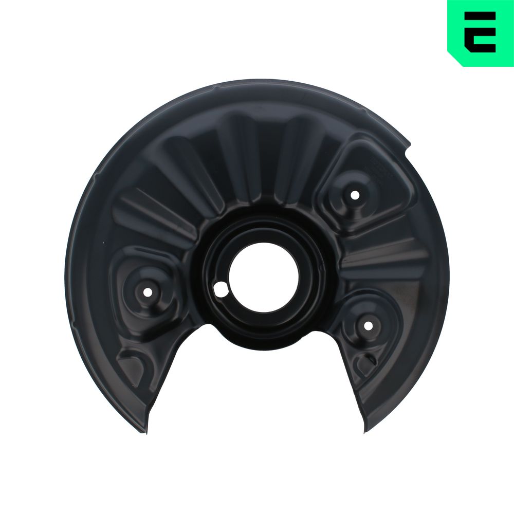 Plaat Optimal BSP-9836R