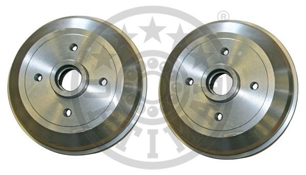 Remtrommel Optimal BT-0120