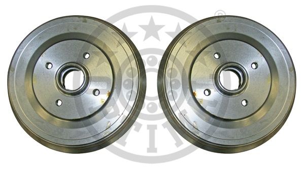 Remtrommel Optimal BT-1460