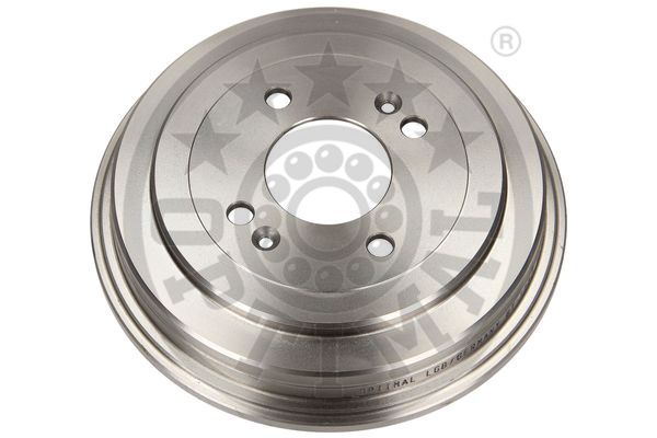 Remtrommel Optimal BT-1580