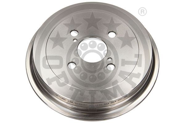 Remtrommel Optimal BT-1690