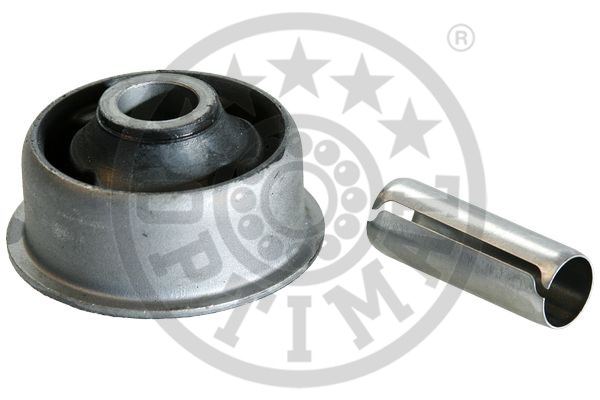 Draagarm-/ reactiearm lager Optimal F8-1007S