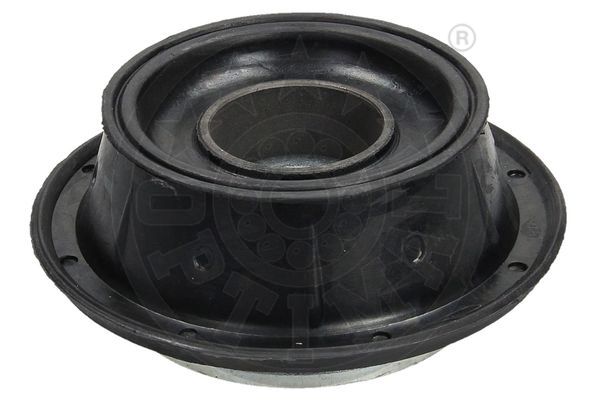 Veerpootlager & rubber Optimal F8-1009B