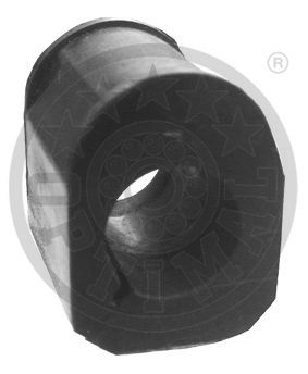 Stabilisatorstang rubber Optimal F8-5086