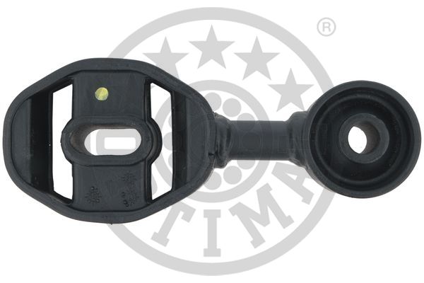 Motor-demper Optimal F8-5367