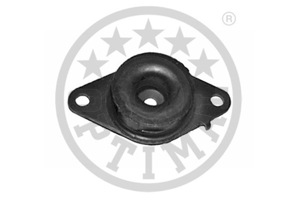 Ophangrubber automaatbak Optimal F8-5478