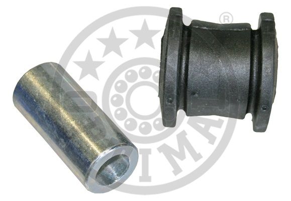 Draagarm-/ reactiearm lager Optimal F8-6452