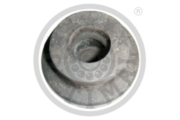 Motorsteun rubber Optimal F8-6758