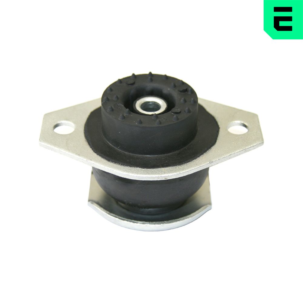 Aslichaam-/motorsteunlager Optimal F8-6893