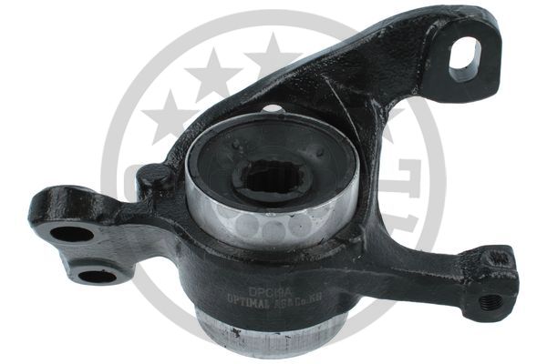 Draagarm-/ reactiearm lager Optimal F9-0022