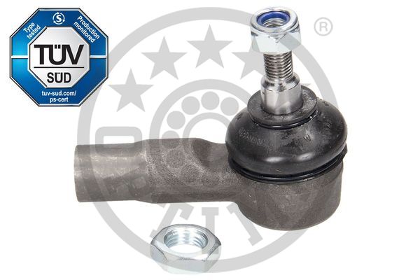 Spoorstangeind / Stuurkogel Optimal G1-1214