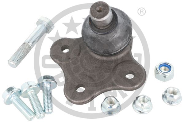 Fuseekogel Optimal G3-1120S