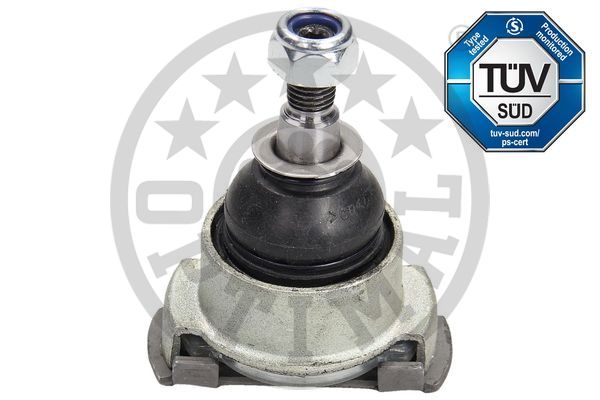 Fuseekogel Optimal G3-198