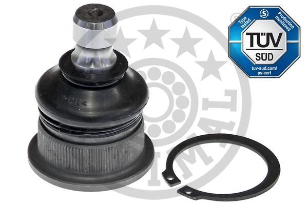 Fuseekogel Optimal G3-952