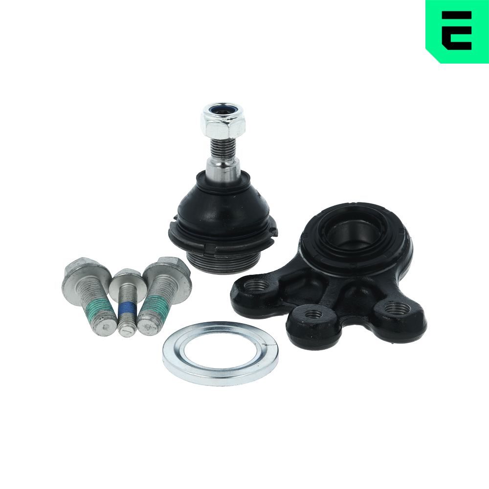 Fuseekogel Optimal G3-958S