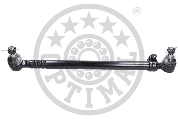 Spoorstangeind / Stuurkogel Optimal G4-555