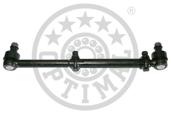 Spoorstangeind / Stuurkogel Optimal G4-558