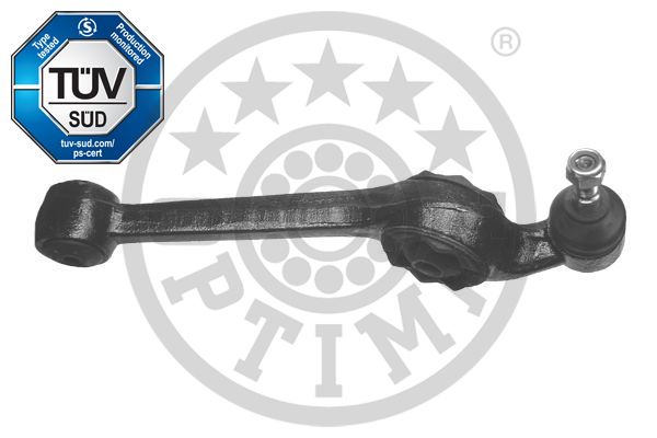 Draagarm Optimal G5-019