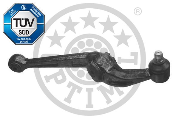 Draagarm Optimal G5-028