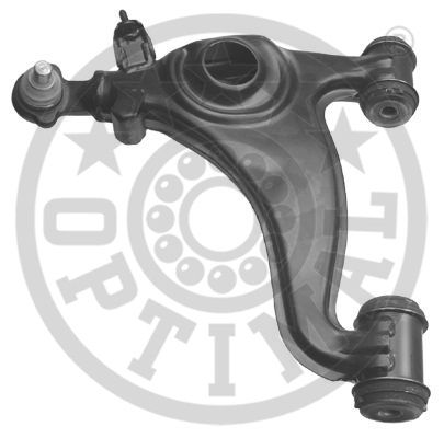 Draagarm Optimal G6-666