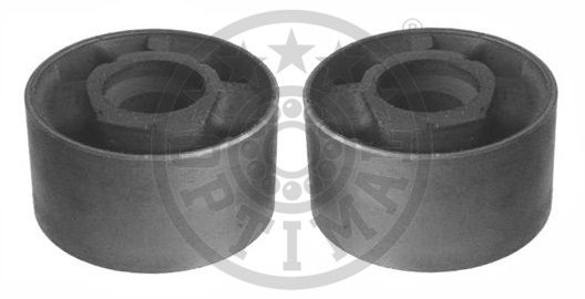 Draagarm-/ reactiearm lager Optimal G9-625S