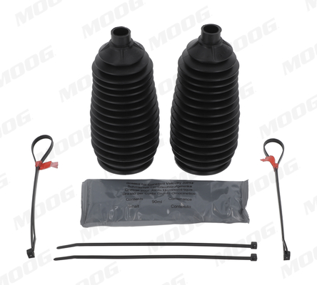 Stuurhuishoes Moog K150197