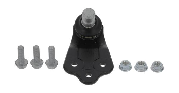 Fuseekogel Moog AL-BJ-18502