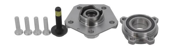 Wiellagerset Moog AU-WB-13001