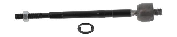 Axiaalkogel, spoorstang Moog CI-AX-18732