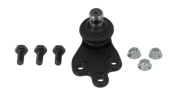 Fuseekogel Moog FD-BJ-18069