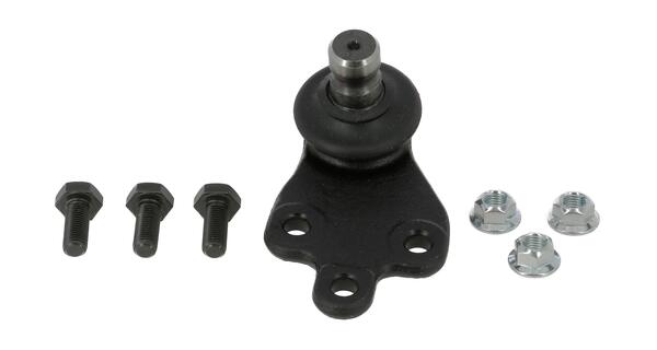 Fuseekogel Moog FD-BJ-18070