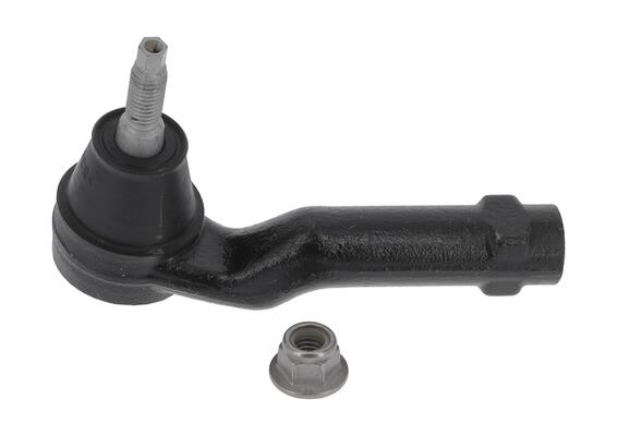 Spoorstangeind / Stuurkogel Moog FD-ES-17574